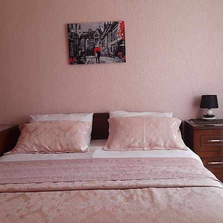 Guesthouse Next To Beach Batumi Bagian luar foto