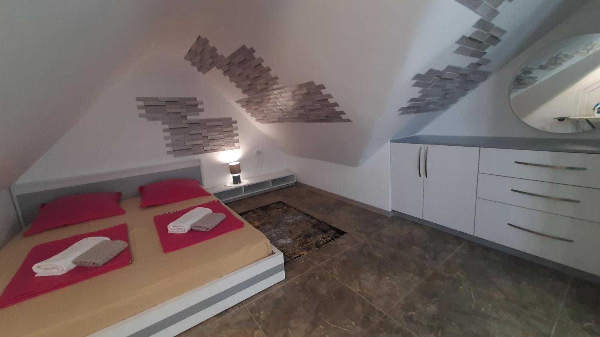 Guesthouse Next To Beach Batumi Bagian luar foto