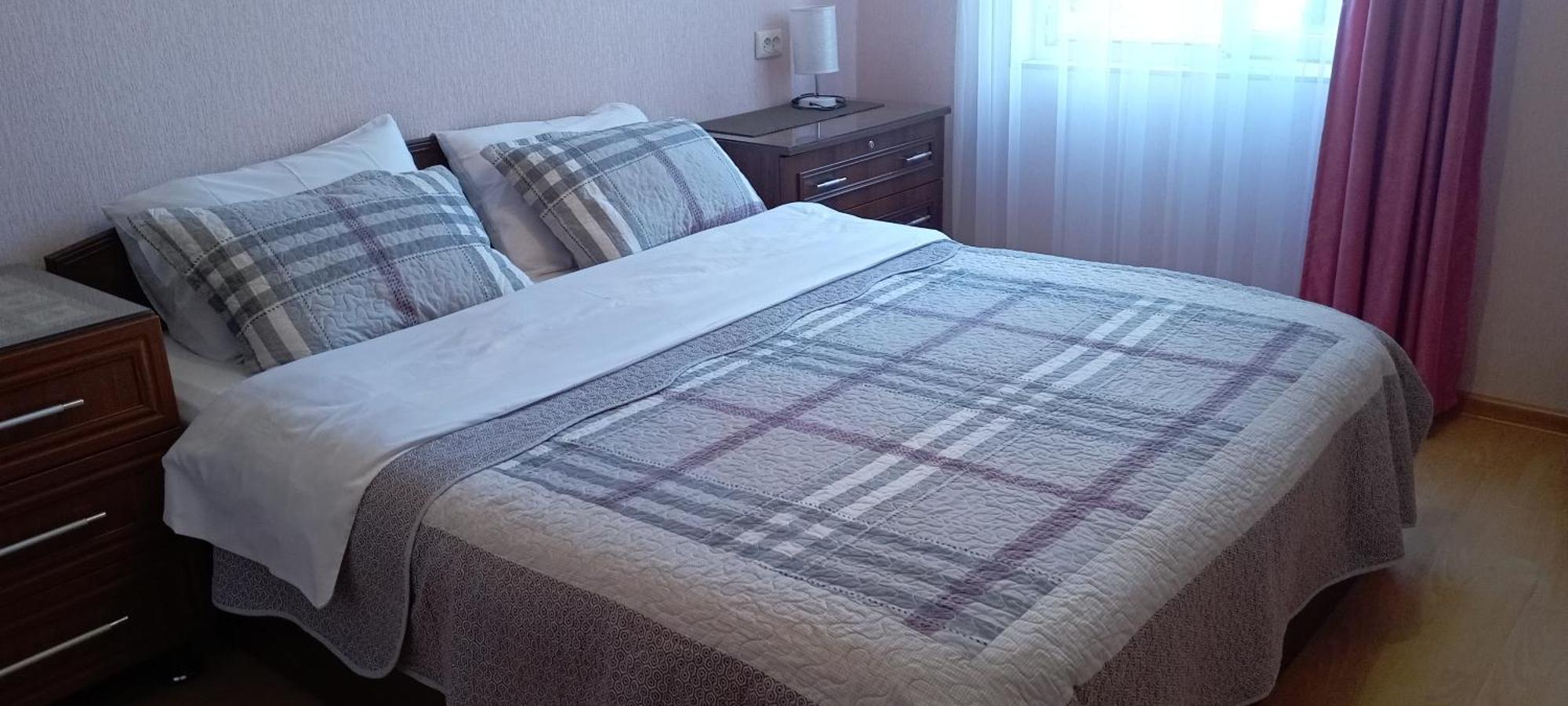 Guesthouse Next To Beach Batumi Bagian luar foto