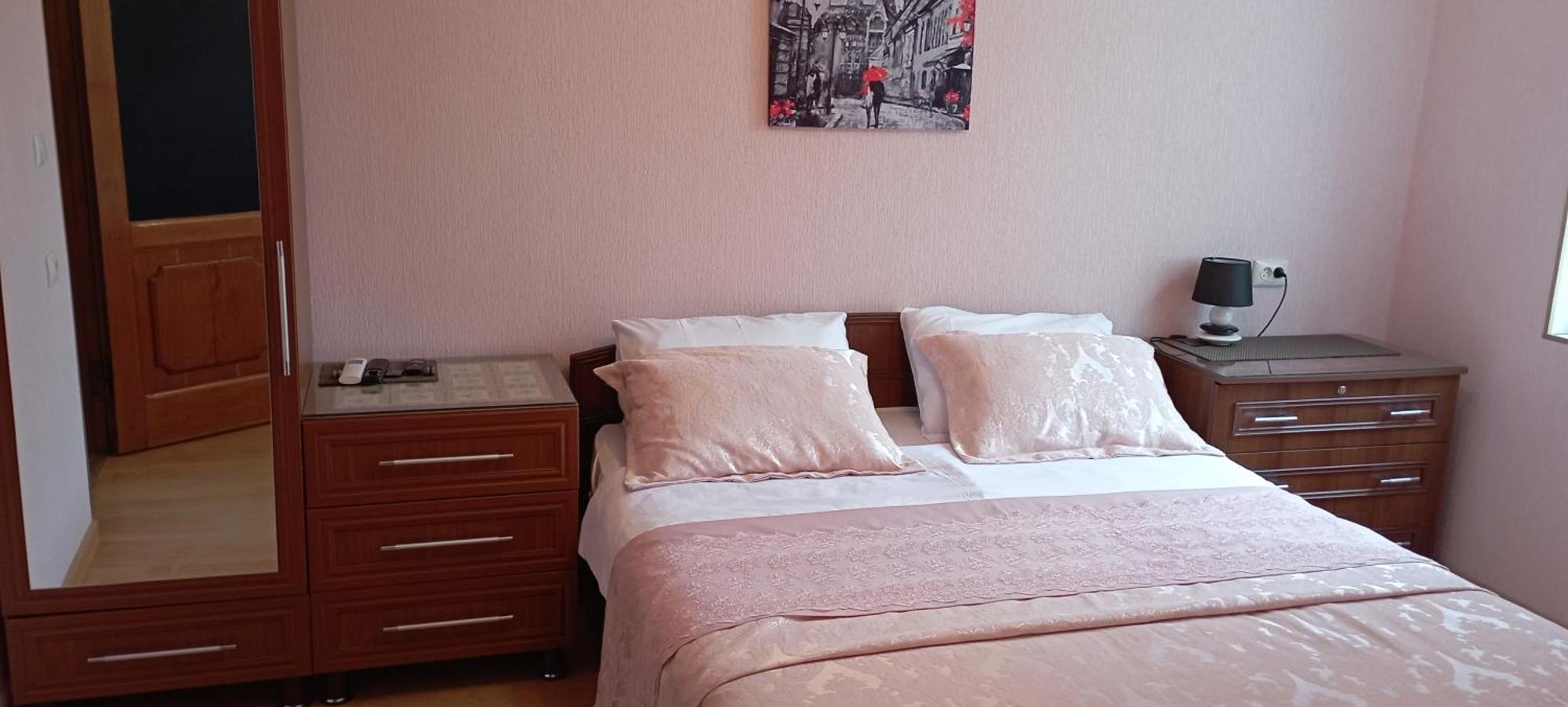 Guesthouse Next To Beach Batumi Bagian luar foto