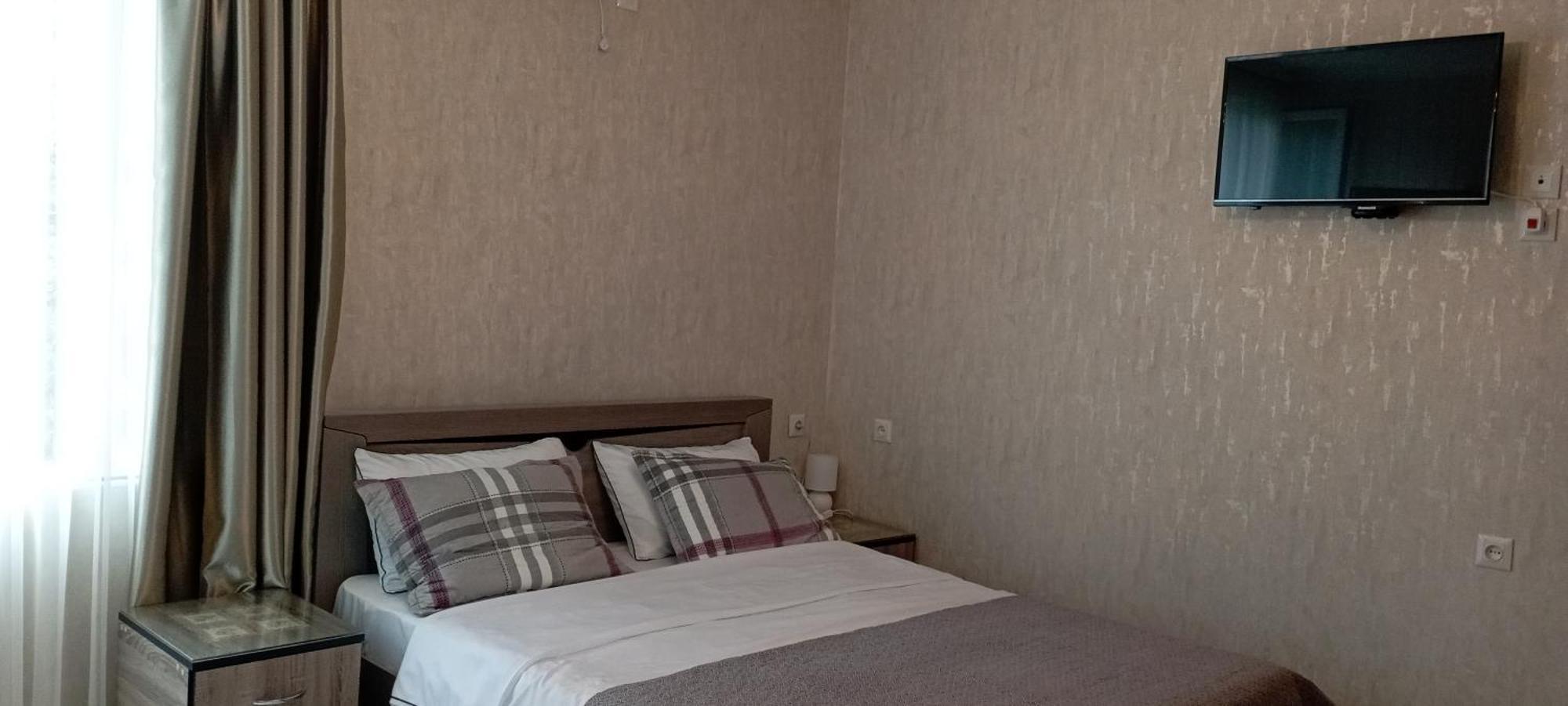 Guesthouse Next To Beach Batumi Bagian luar foto