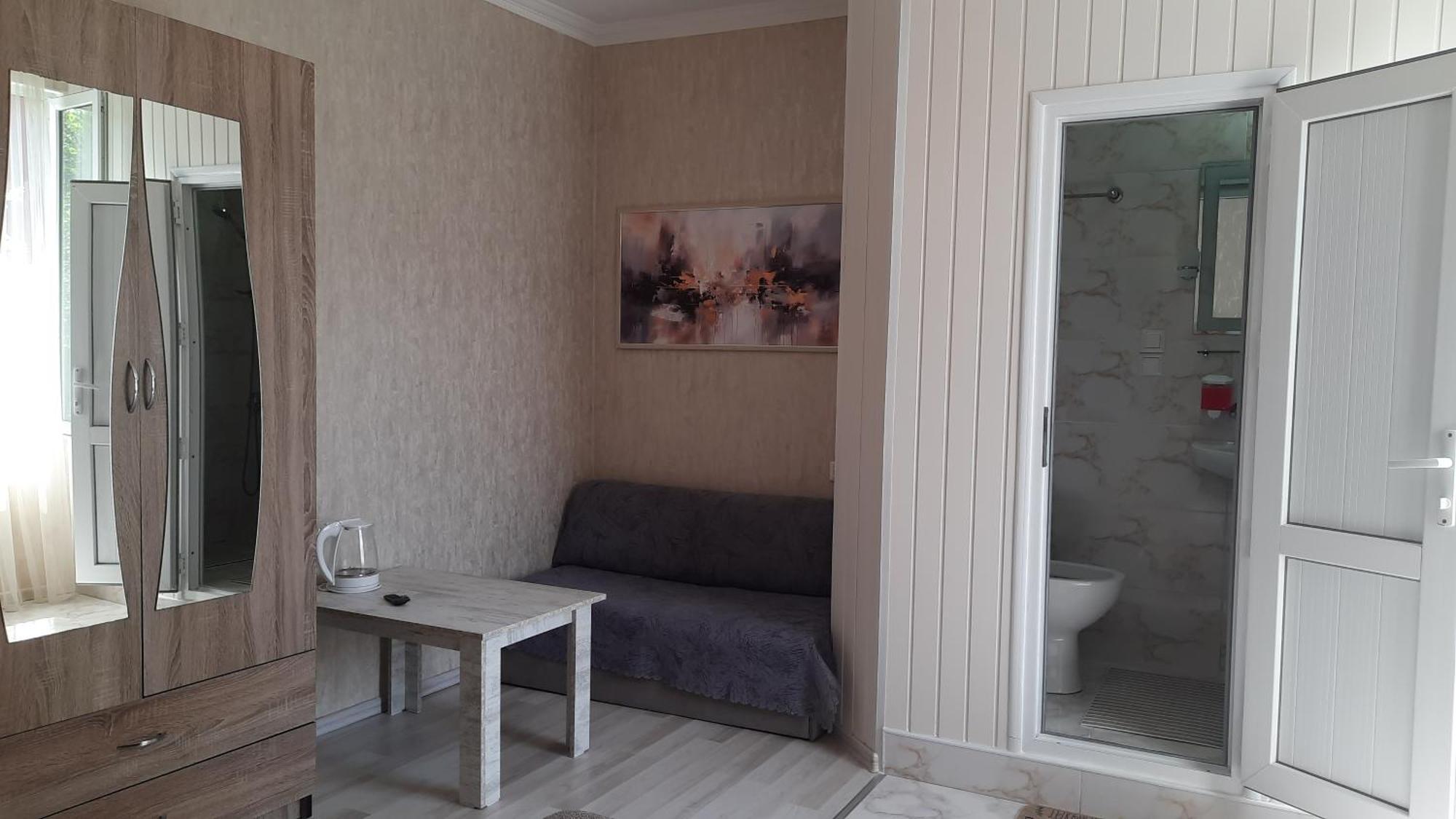 Guesthouse Next To Beach Batumi Bagian luar foto