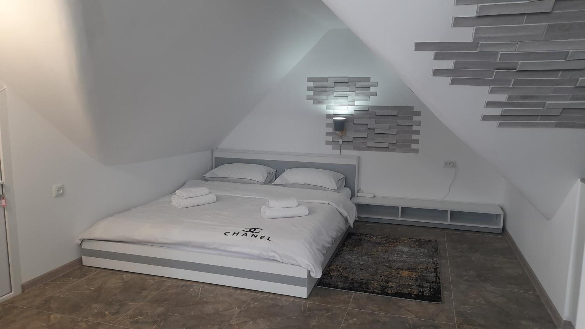 Guesthouse Next To Beach Batumi Bagian luar foto